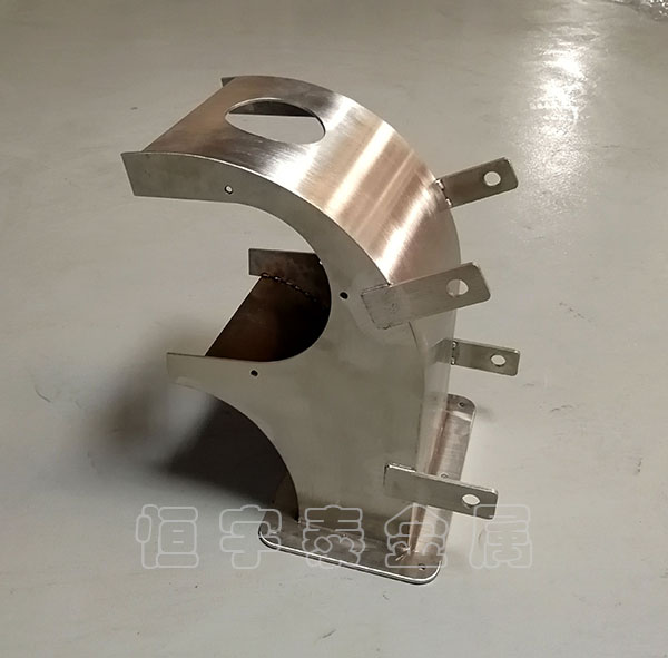 非標鈑金加工