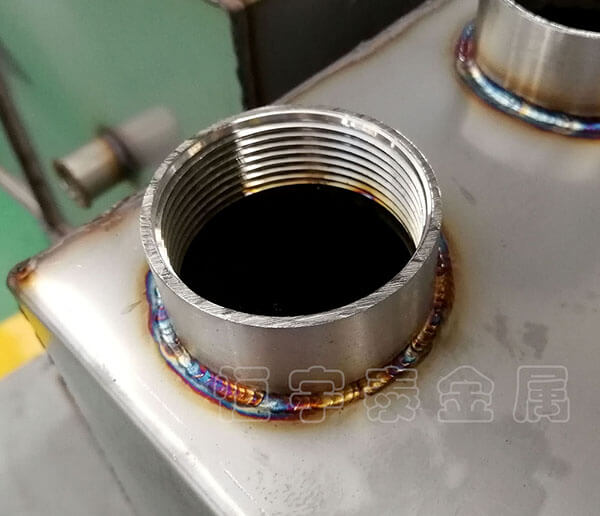 焊接過程中最容易被忽略的十個現象
