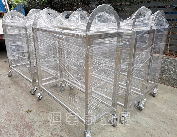 關(guān)于不銹鋼管是否可以進行拉絲處理