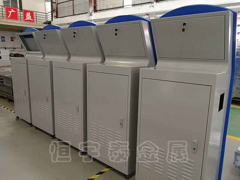 鈑金加工的應用領域包括哪些方面